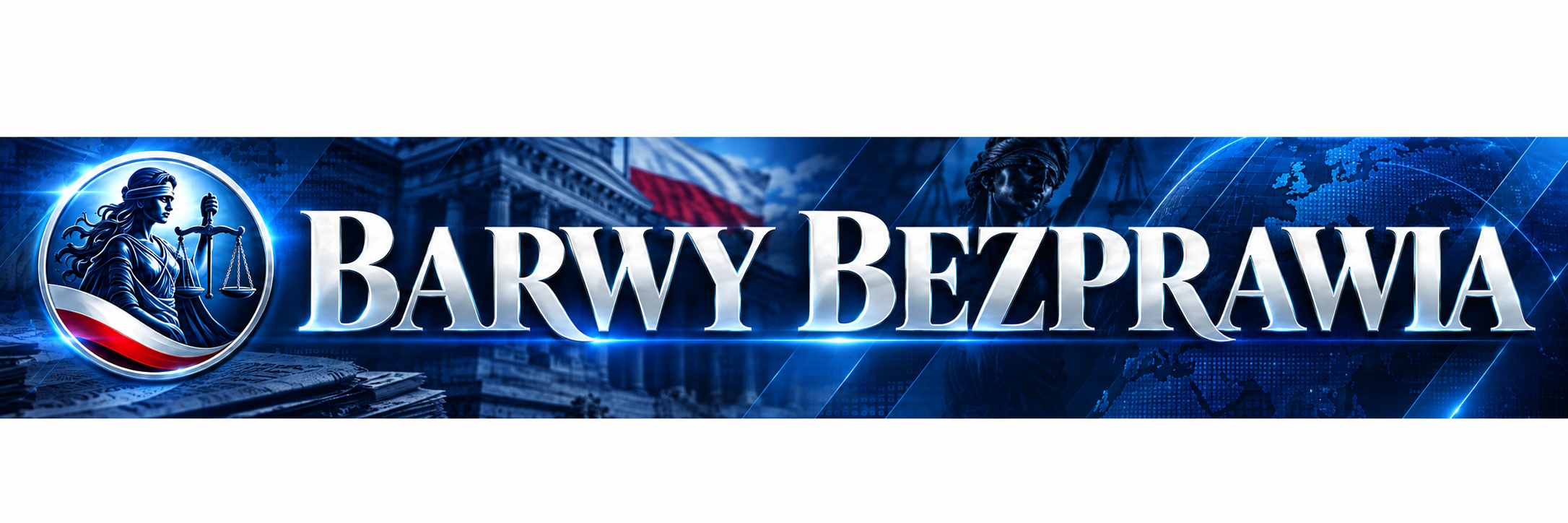 Barwy Bezprawia