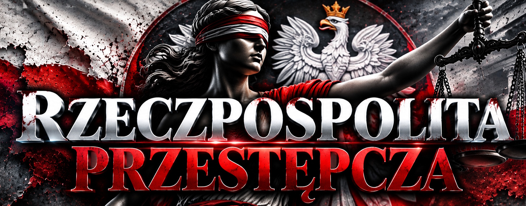 Rzeczpospolita Przestępcza — przejdź do czasopisma