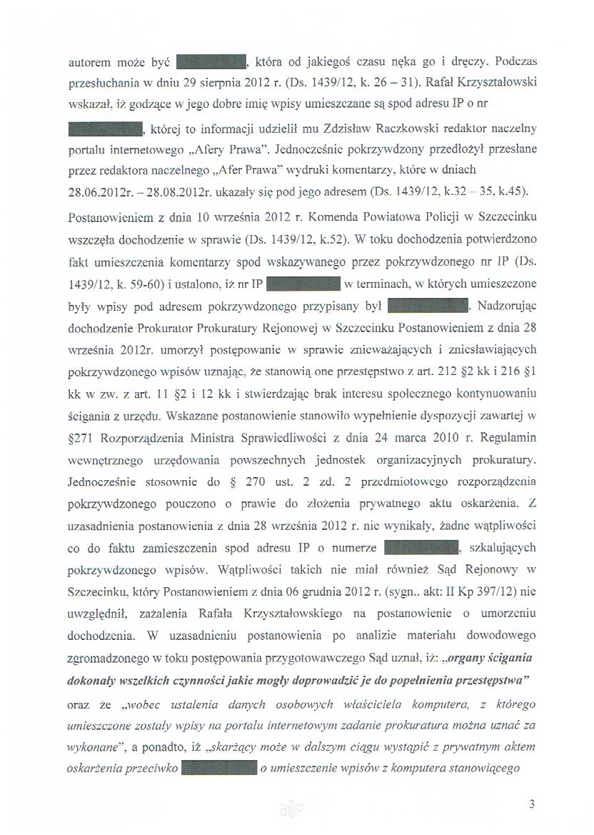 Kasacja _ ws_Ewa_O_autor_Artur_Kotynia 003