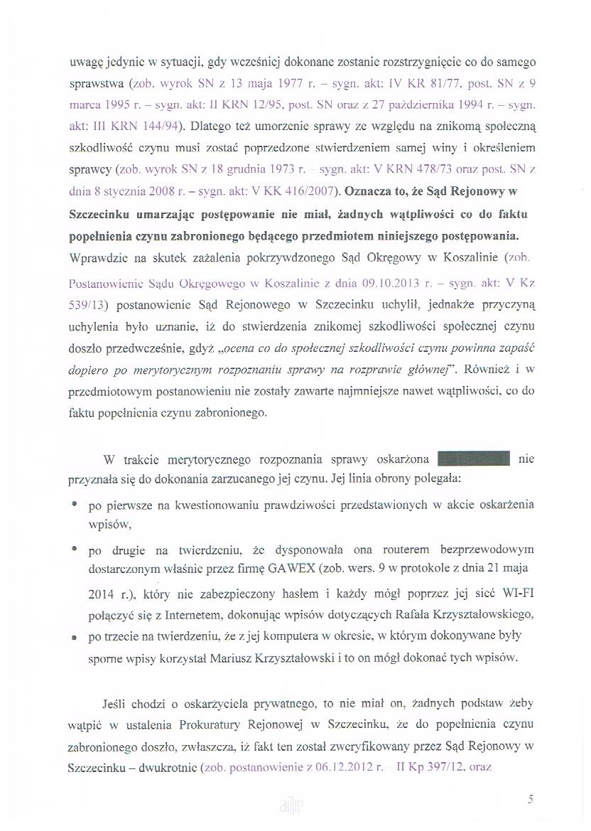 Kasacja _ ws_Ewa_O_autor_Artur_Kotynia 005