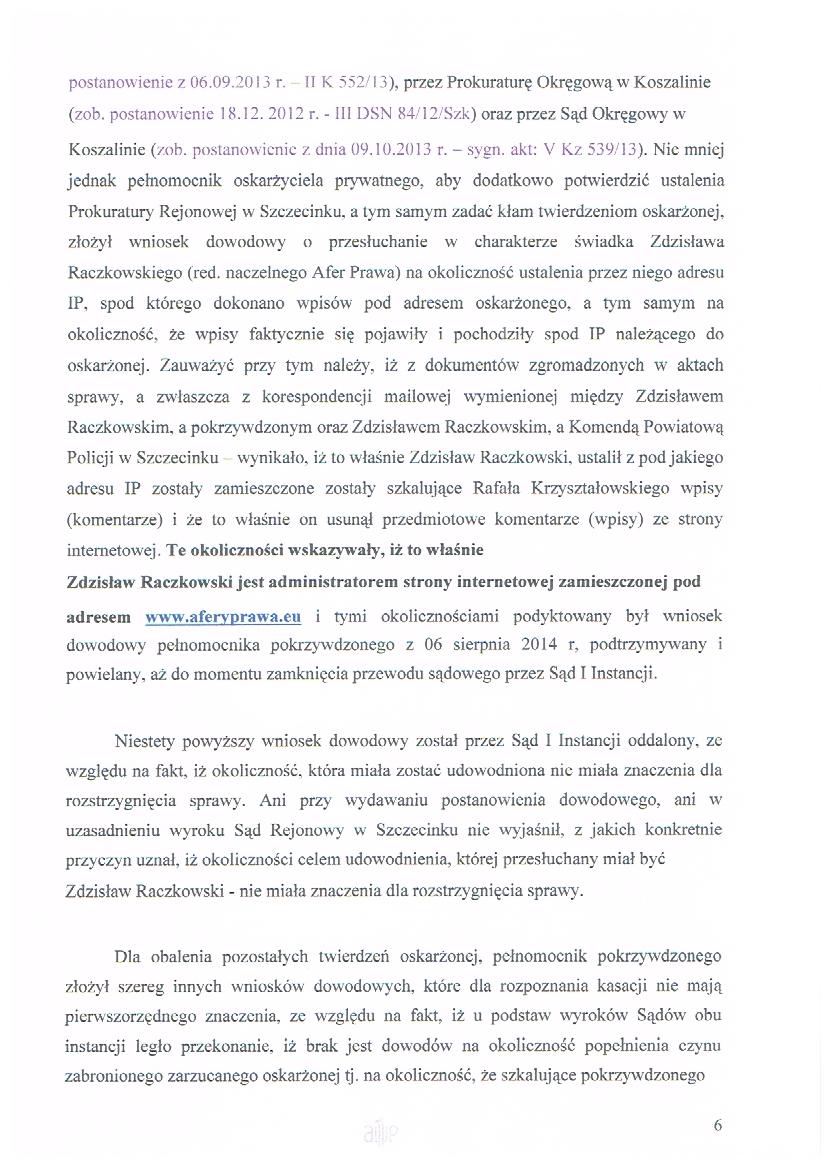 Kasacja _ ws_Ewa_O_autor_Artur_Kotynia 006