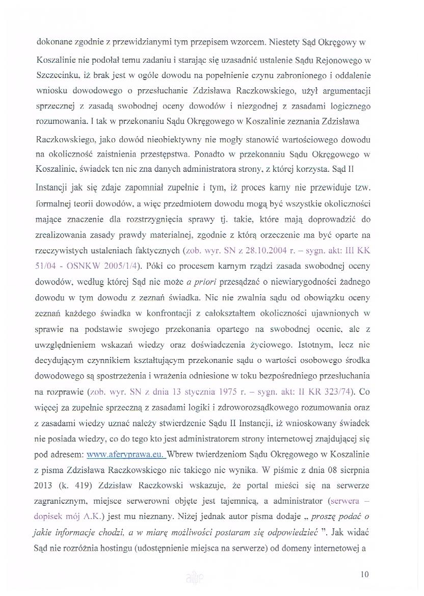 Kasacja _ ws_Ewa_O_autor_Artur_Kotynia 010