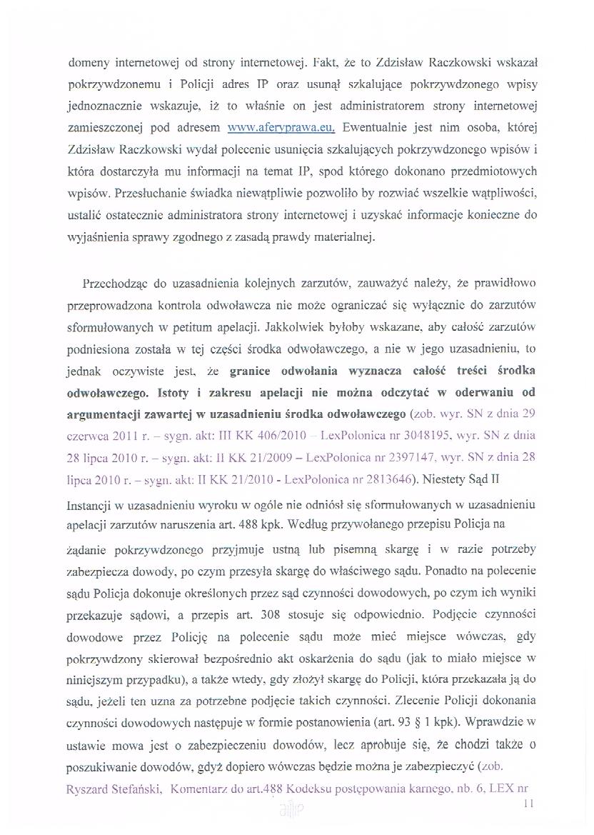 Kasacja _ ws_Ewa_O_autor_Artur_Kotynia 011