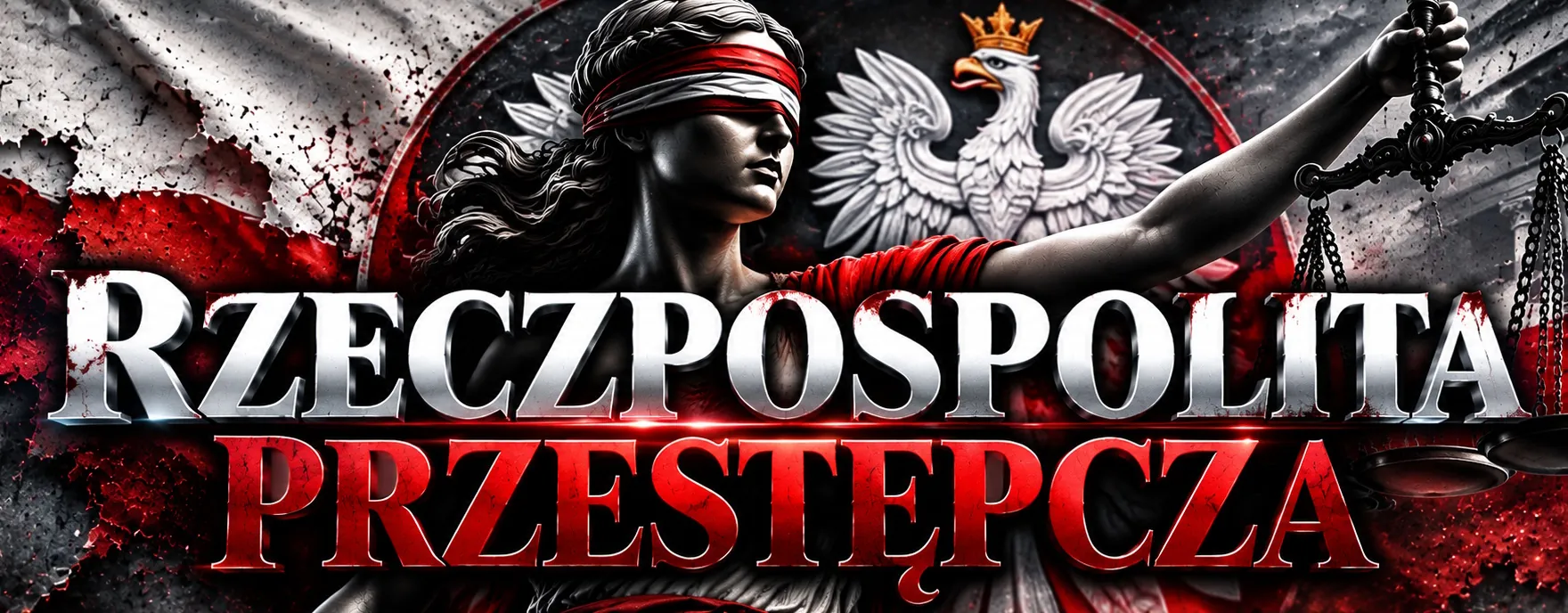 Rzeczpospolita Przestępcza — przejdź do czasopisma