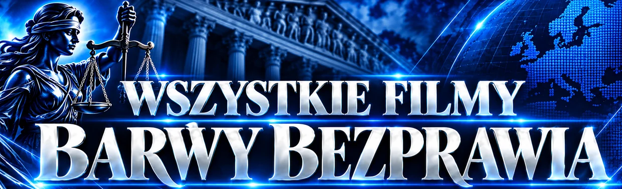 Wszystkie filmy Barwy Bezprawia — przejdź do kanału YouTube