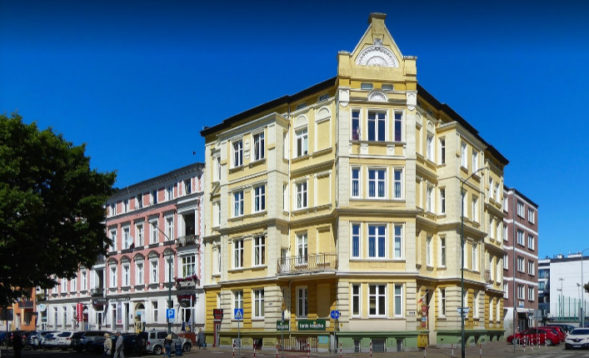 Prokuratura Rejonowa w Kołobrzegu