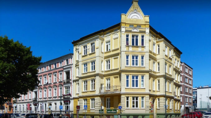 Prokuratura Rejonowa w Kołobrzegu