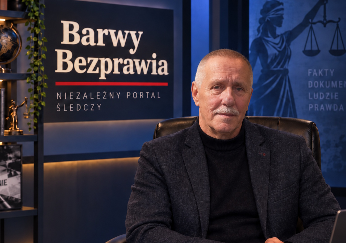 Rafał Krzyształowski