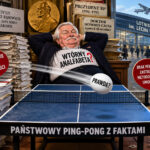 Ilustracja do artykułu: „BOLEK” I PAŃSTWOWY PING-PONG Z FAKTAMI. 235 STRON EKSPERTYZY KONTRA „WTÓRNY ANALFABETA”